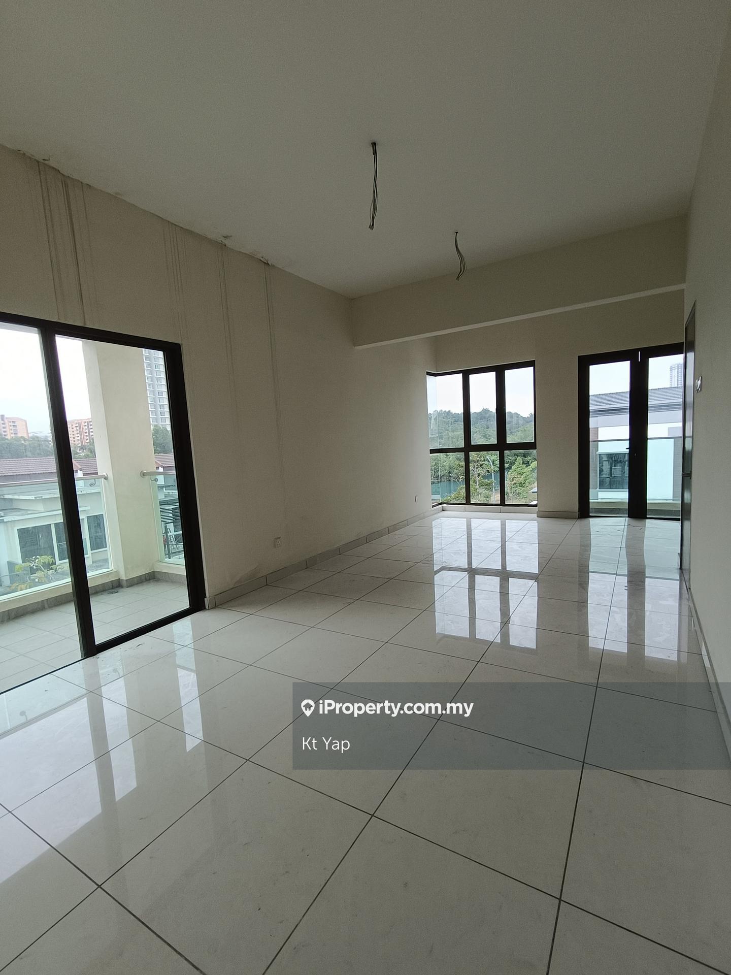 Rumah Berangkai 3 Tingkat untuk Dijual di Gembira 33, Kuchai Lama, Happy Garden, Salak South, Sri Petaling oleh Kt Yap - iProperty.com.my
