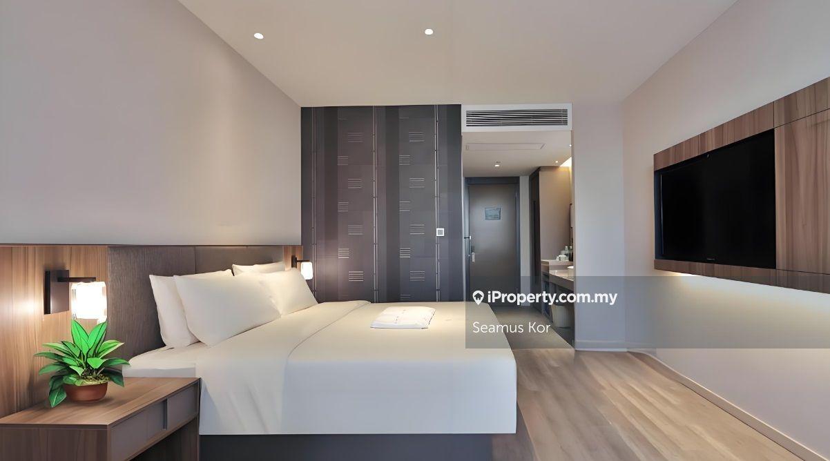 Hotel / Resort for Sale in Bukit Bintang, KL City Centre by Seamus Kor - iProperty.com.my