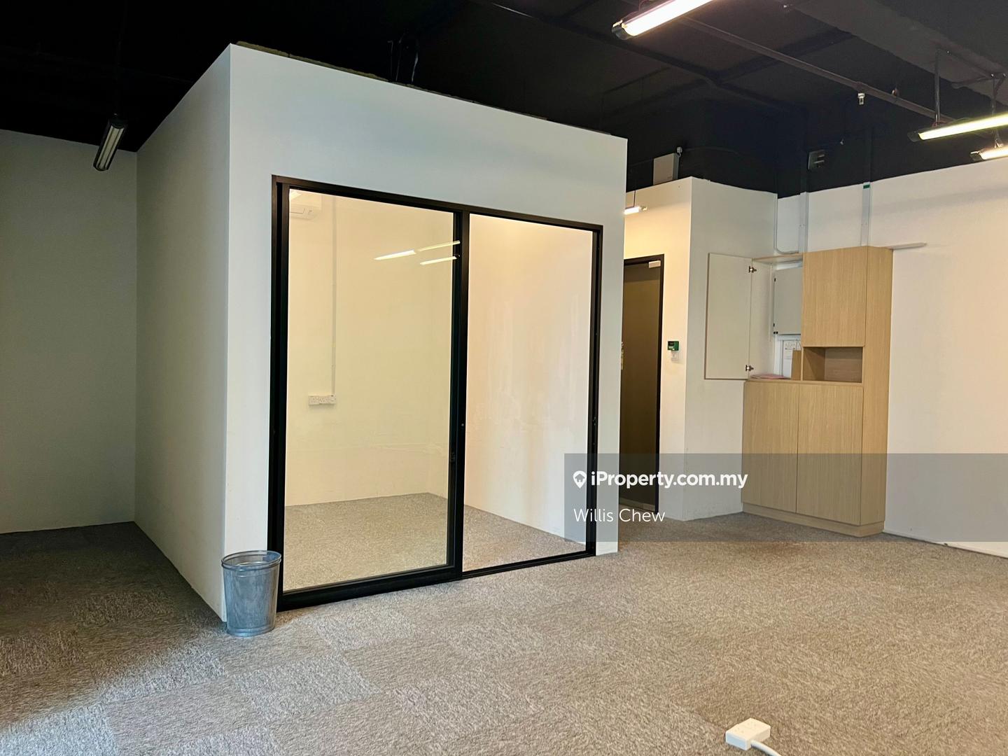 Office for Rent in Bangsar South, Kampung Kerinchi (Bangsar South) by Willis Chew - iProperty.com.my