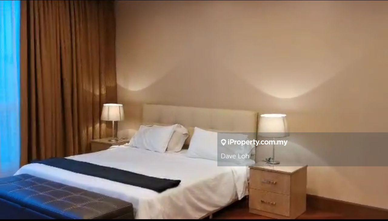 Condominium for Rent in Mutiara Upper East by Dave Loh - iProperty.com.my