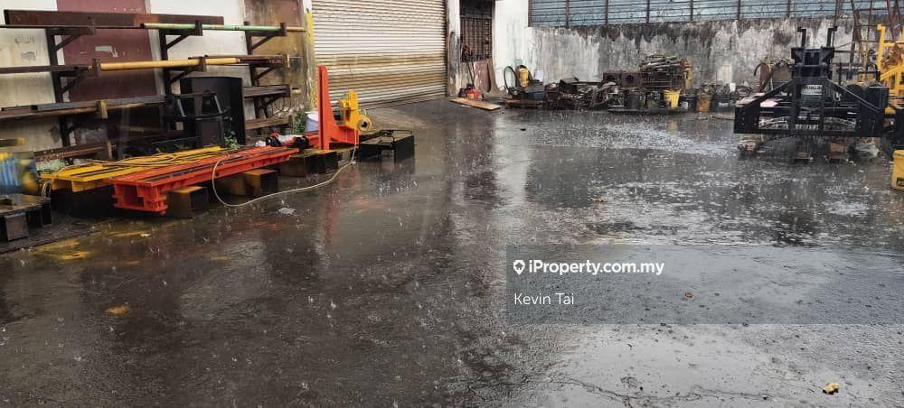 Semi-D Kilang untuk Dijual di TPP Puchong, Bukit Puchong, Puchong oleh Kevin Tai - iProperty.com.my