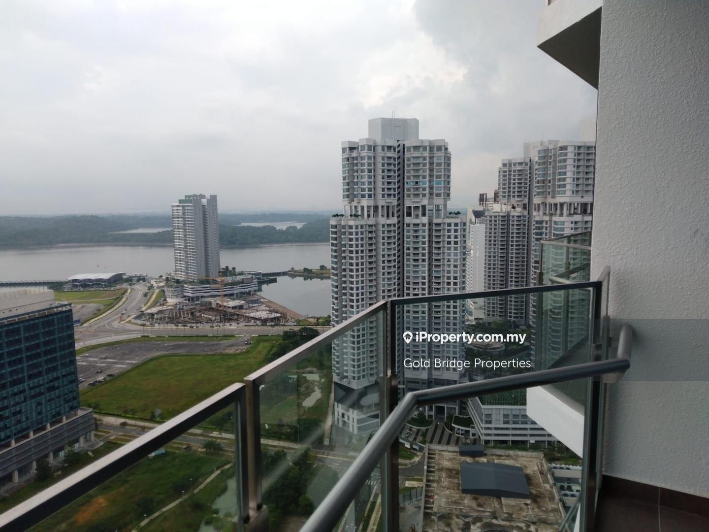 Condominium for Sale in M Condominium @ Larkin by Gold Bridge Properties - iProperty.com.my