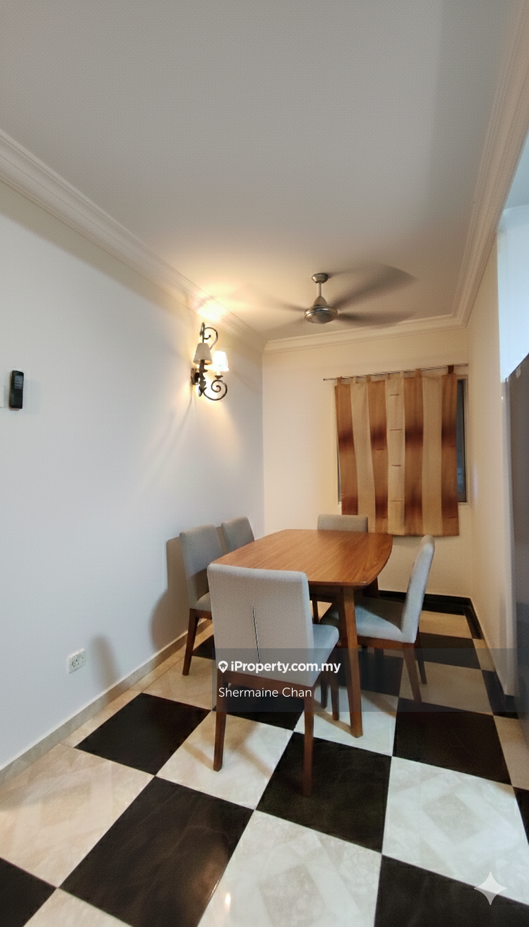 Kondominium untuk Dijual di Amadesa Resort Condominium oleh Shermaine Chan - iProperty.com.my