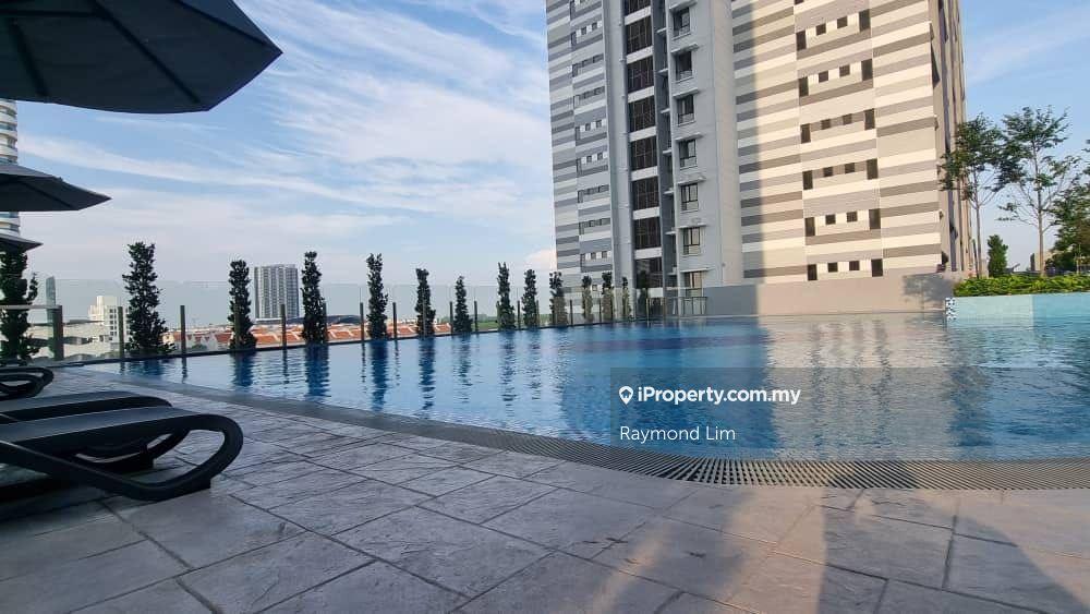 Condominium for Rent in Admiral Residences by Raymond Lim - iProperty.com.my