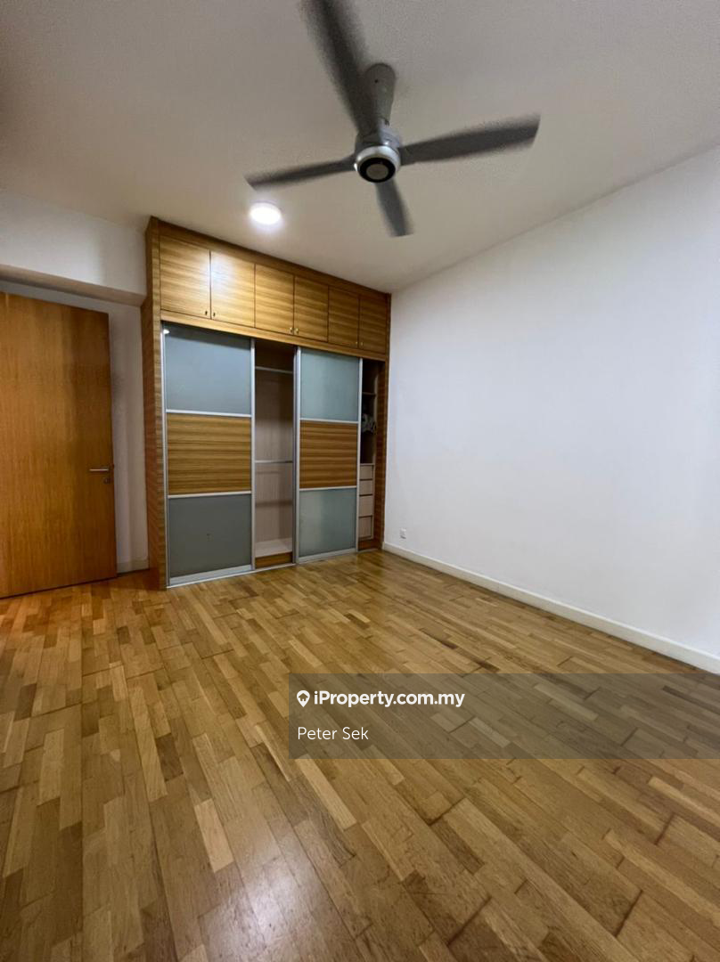 Kondominium untuk Dijual di Mont Kiara Banyan oleh Peter Sek - iProperty.com.my