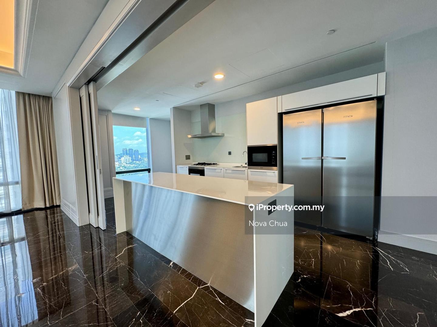 Service Residence for Sale in St Regis by Nova Chua - iProperty.com.my