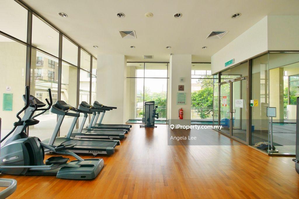 Residensi Servis untuk Dijual di Suria Stonor oleh Angela Lee - iProperty.com.my