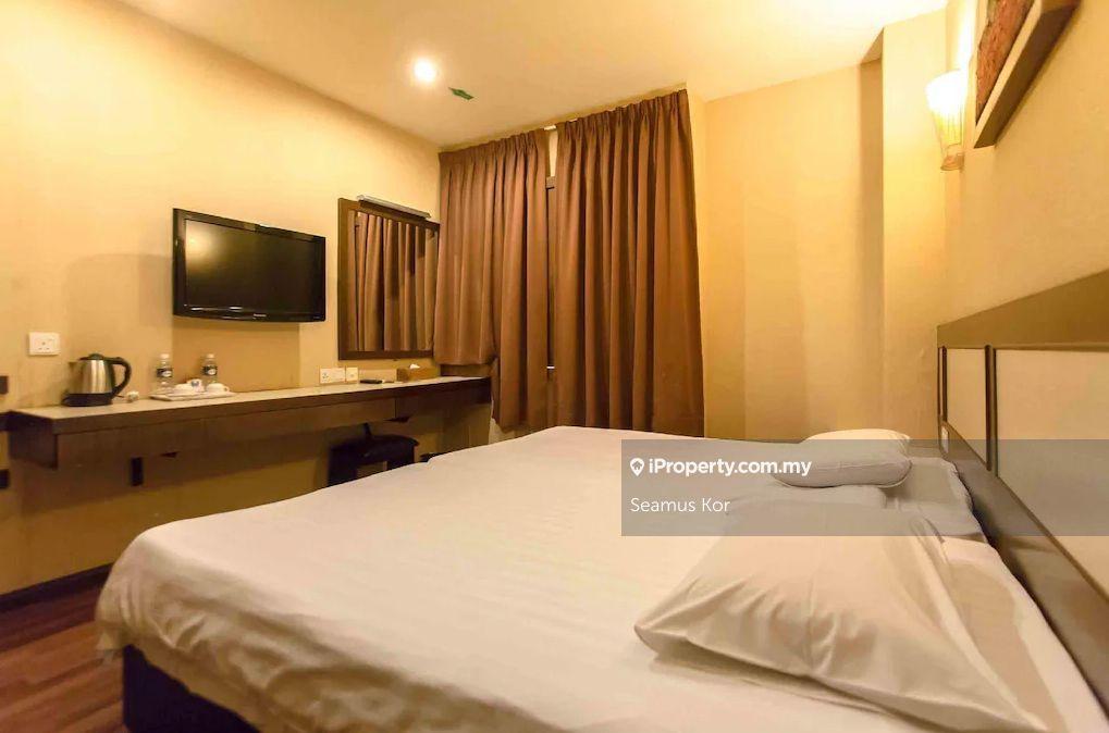 Hotel / Resort for Sale in Jalan Klang Lama, Bangsar South, Seputeh, Mid Valley City by Seamus Kor - iProperty.com.my