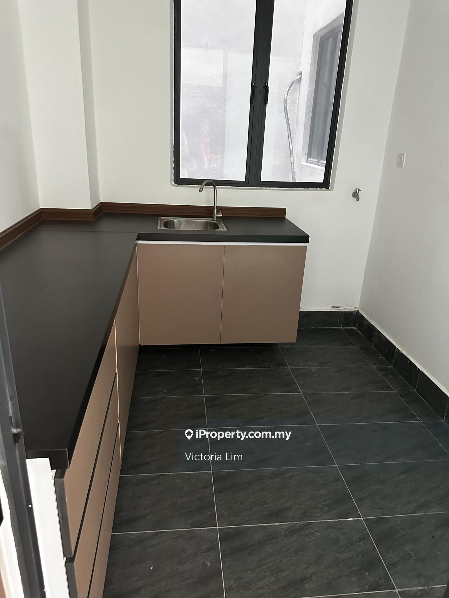 Condominium for Sale in Mulberi by Victoria Lim - iProperty.com.my