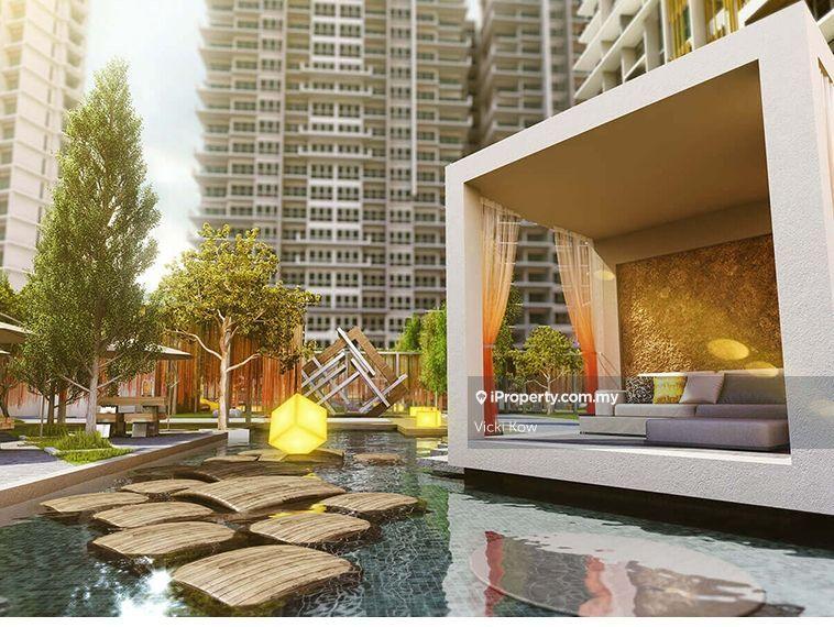 Service Residence for Sale in Grand Ion Delemen by Vicki Kow - iProperty.com.my