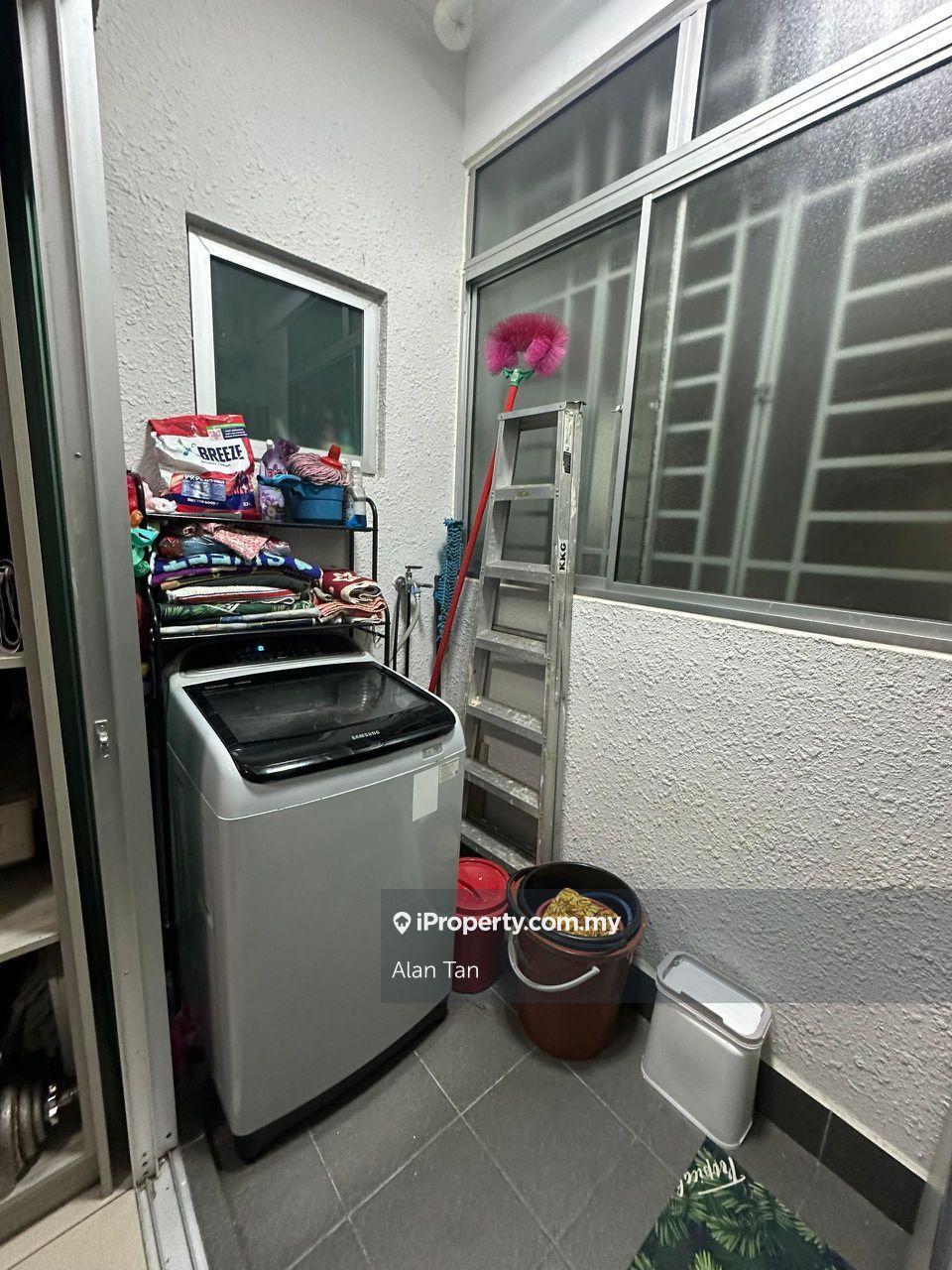 Residensi Servis untuk Disewa di Razak City Residences (RC Residences) oleh Alan Tan - iProperty.com.my