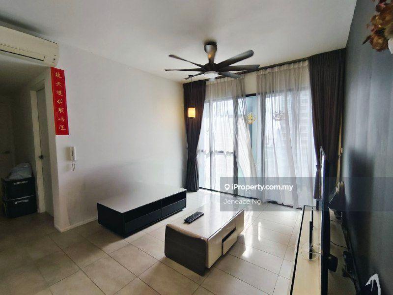 Service Residence for Sale in O'hako Residence by Jeneace Ng - iProperty.com.my