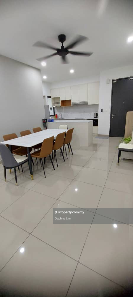 Residensi Servis untuk Dijual di M Oscar oleh Daphne Lim - iProperty.com.my