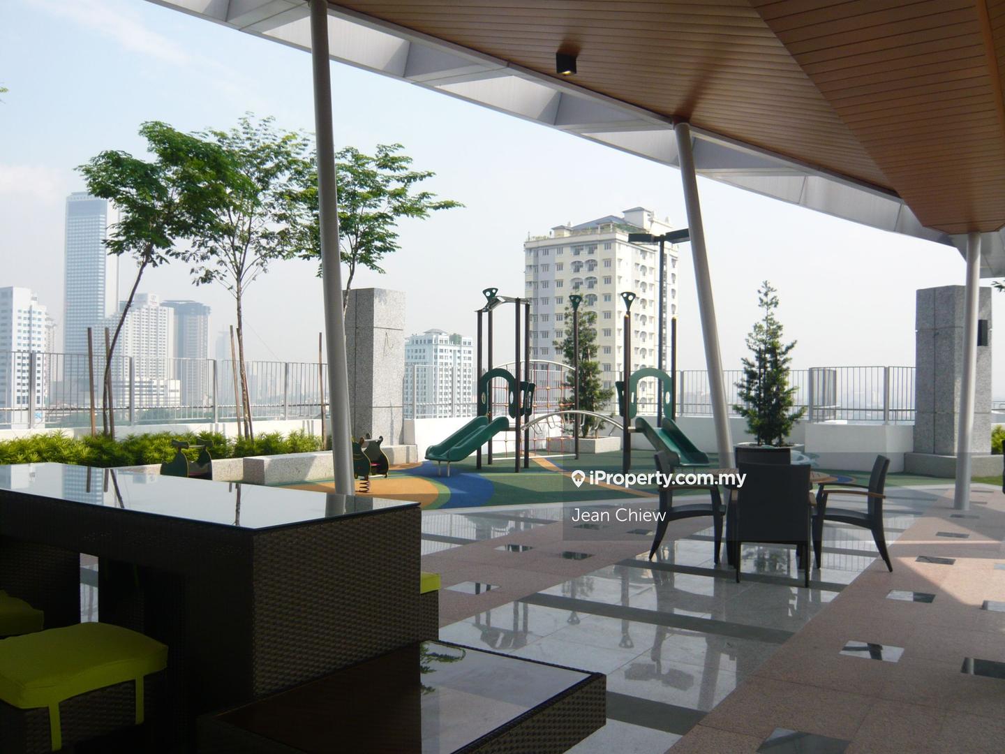 Condominium for Rent in Gallery @ U-Thant by Jean Chiew - iProperty.com.my