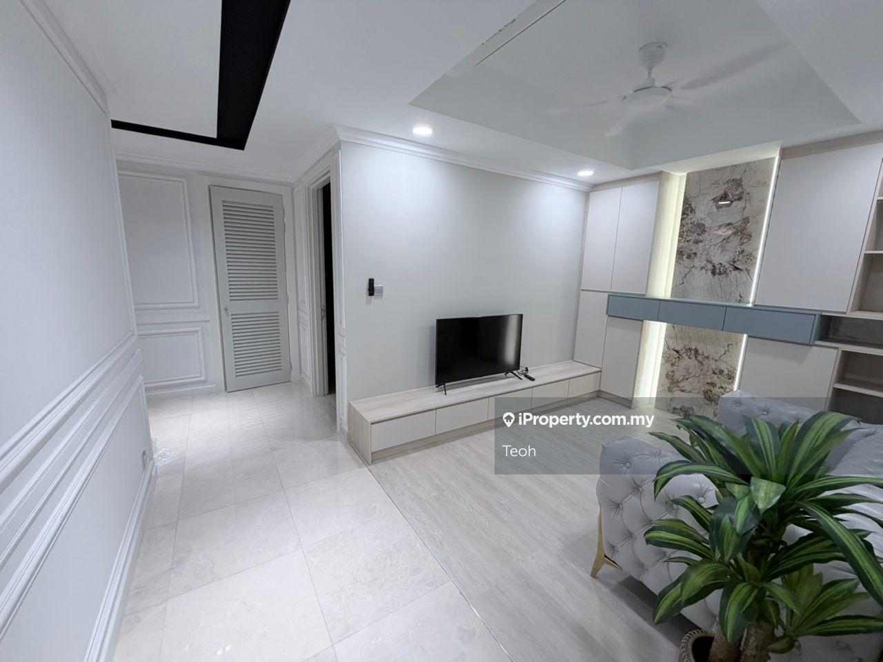 Condominium for Rent in Seni Mont Kiara by Teoh - iProperty.com.my