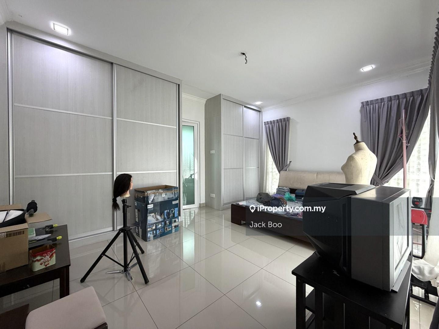 Rumah Berangkai 2 Tingkat untuk Dijual di Ambang Botanic 2, Klang oleh Jack Boo - iProperty.com.my