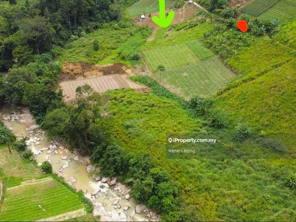 Tanah Pertanian untuk Dijual di Bukit Tinggi, Bentong oleh Irene Leong - iProperty.com.my