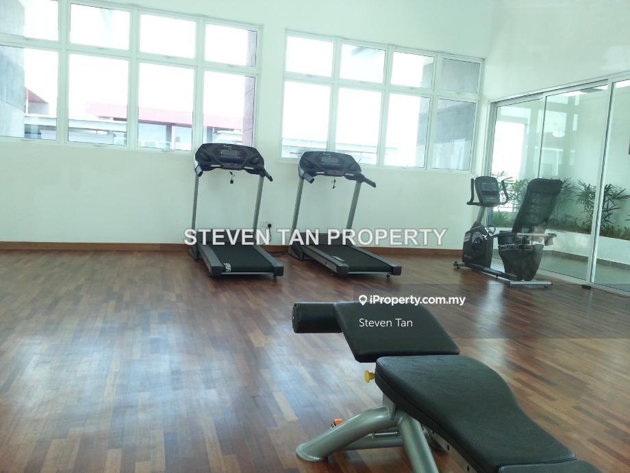 Service Residence for Rent in Pacific Place by Steven Tan - iProperty.com.my