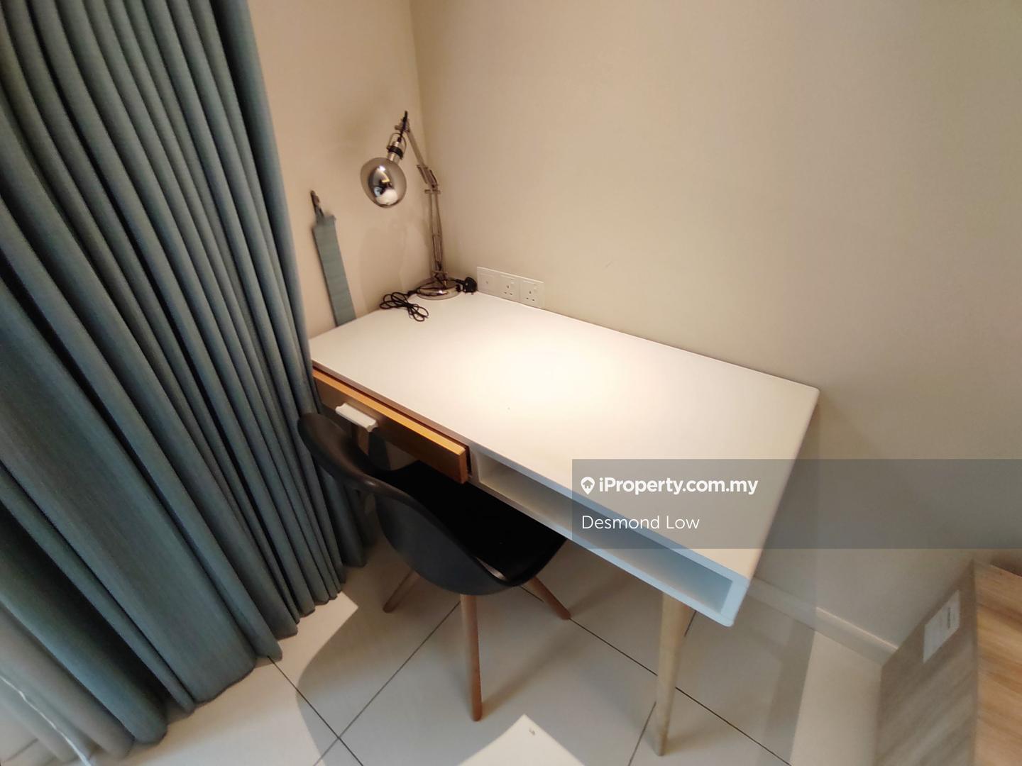 Residensi Servis untuk Disewa di Tribeca oleh Desmond Low - iProperty.com.my