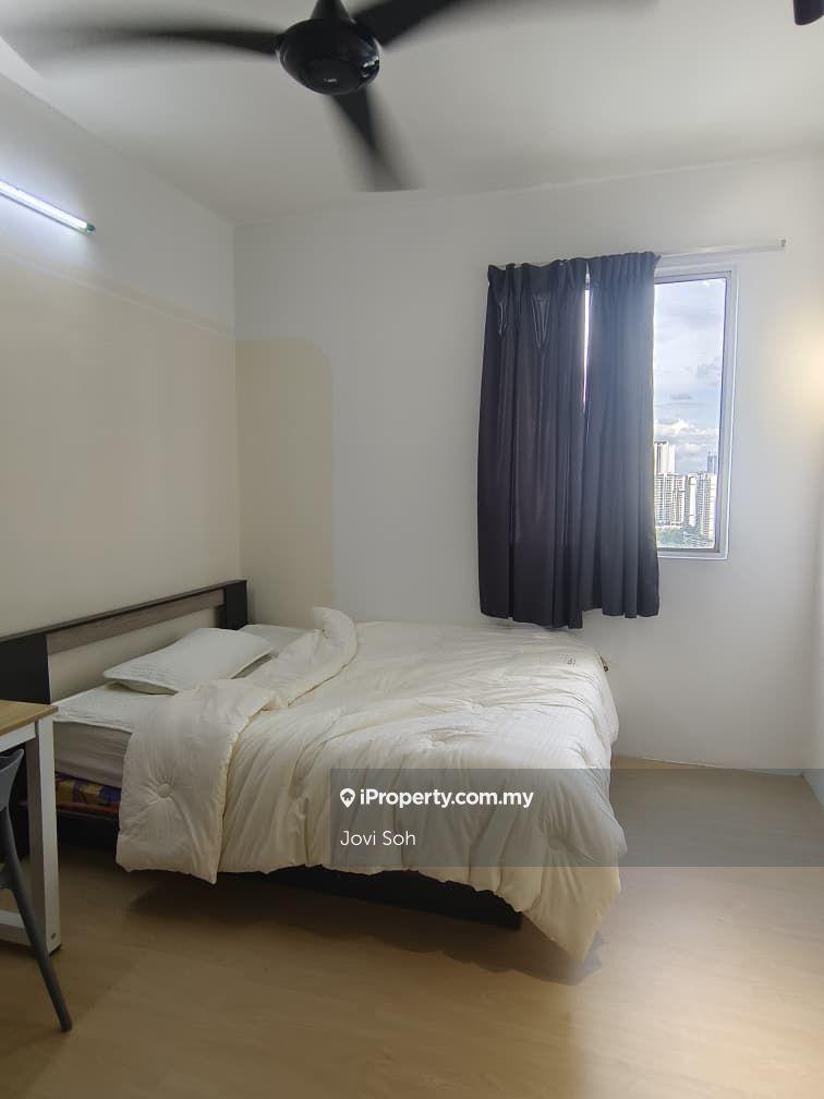 Service Residence for Rent in Casa Subang by Jovi Soh - iProperty.com.my
