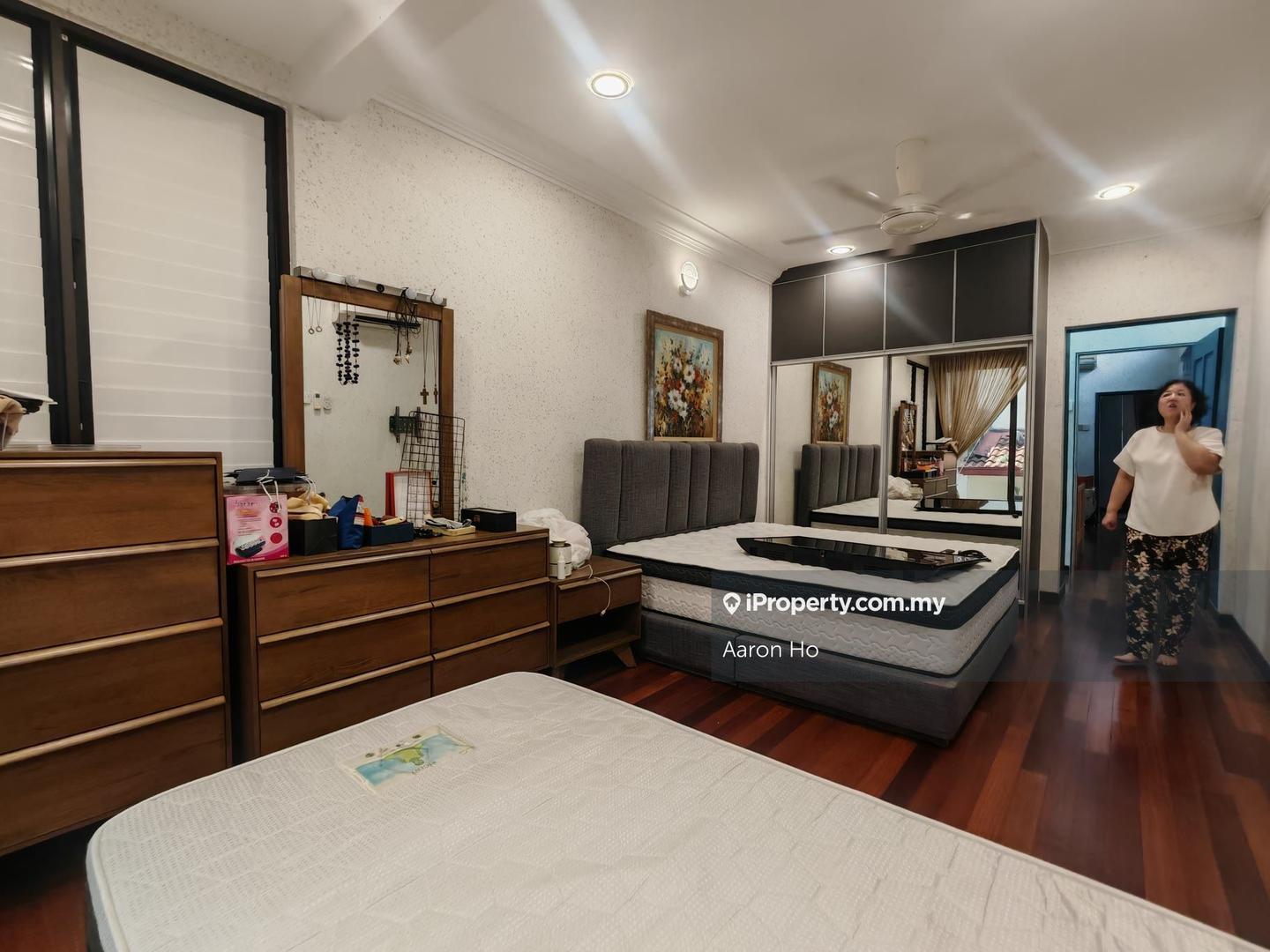 2-storey Terraced House for Sale in Taman Andaman Ukay, Ulu Kelang by Aaron Ho - iProperty.com.my