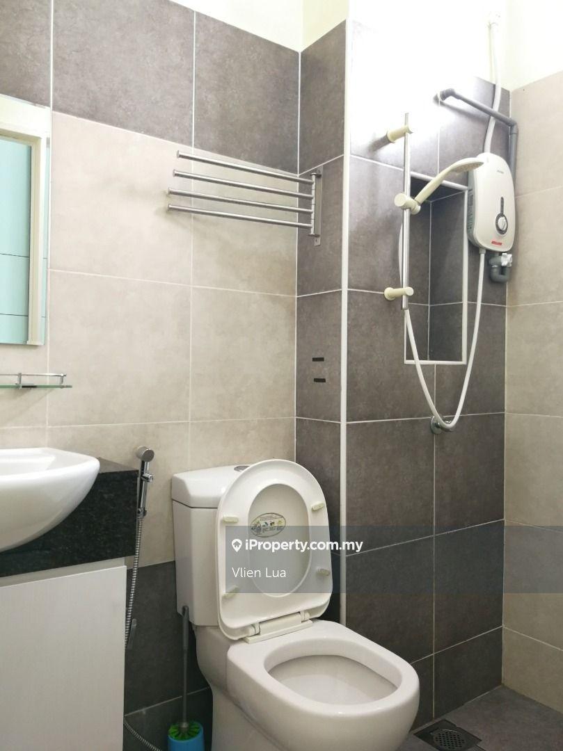 2-storey Terraced House for Rent in Austin, Johor Bahru by Vlien Lua - iProperty.com.my