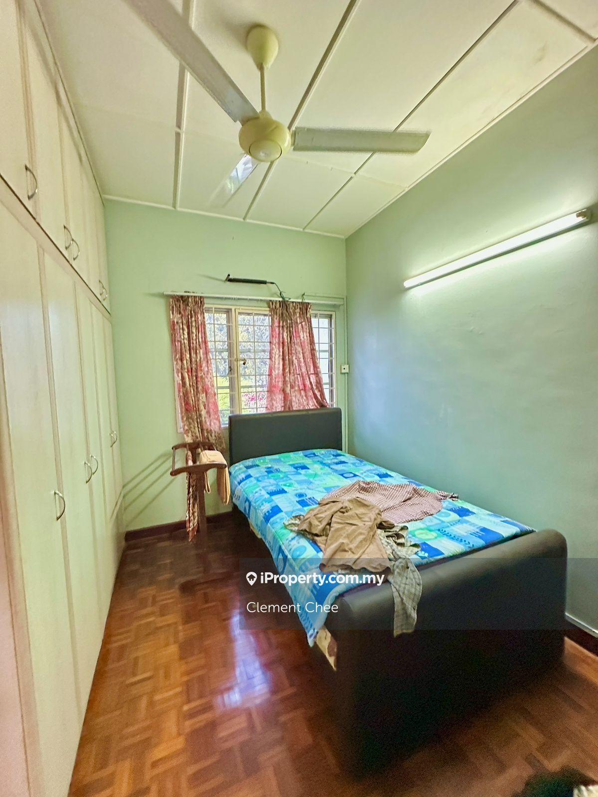2-storey Terraced House for Sale in Usj 18, Subang Jaya by Clement Chee - iProperty.com.my
