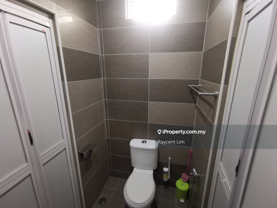 Rumah Berkembar untuk Disewa di Alma, Bukit Mertajam oleh Raycent Lim - iProperty.com.my