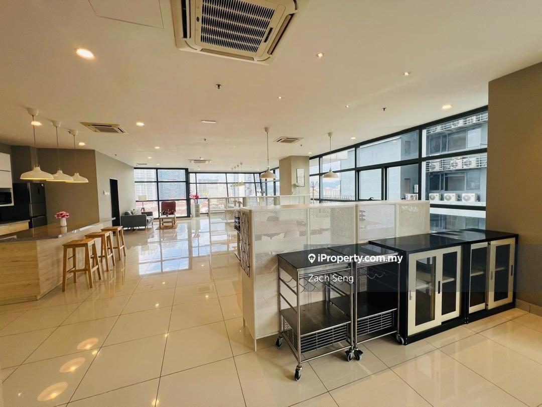 Office for Rent in Ampang, Ampang by Zach Seng - iProperty.com.my