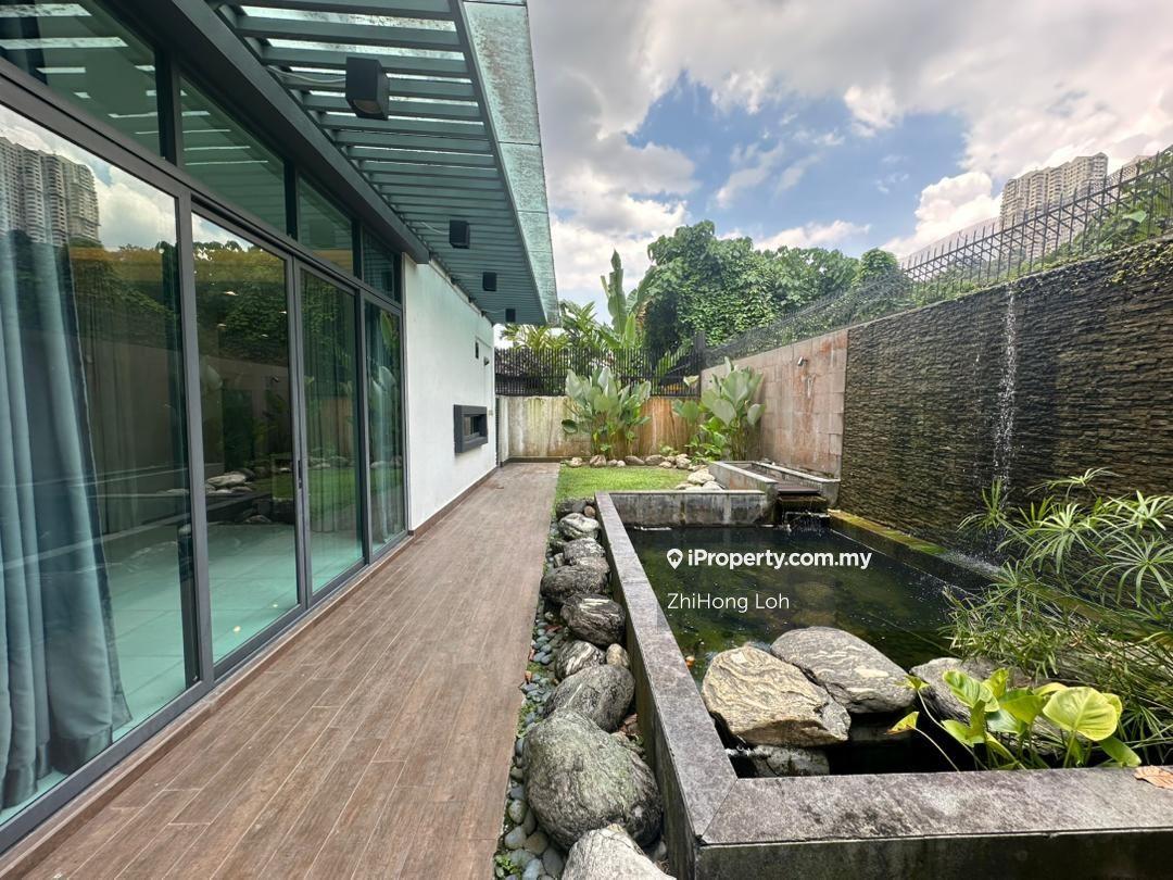 Bungalow House for Rent in Taman Sri Ukay, Ampang by ZhiHong Loh - iProperty.com.my