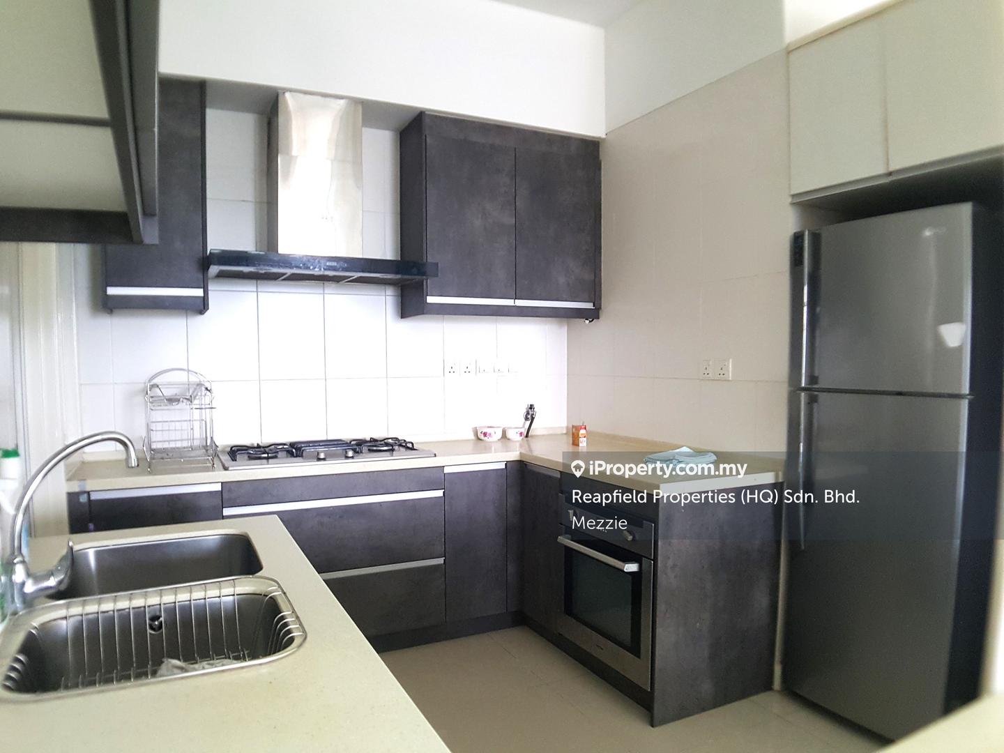 Condominium for Sale in 3 Residen @ Melawati by Mezzie - iProperty.com.my