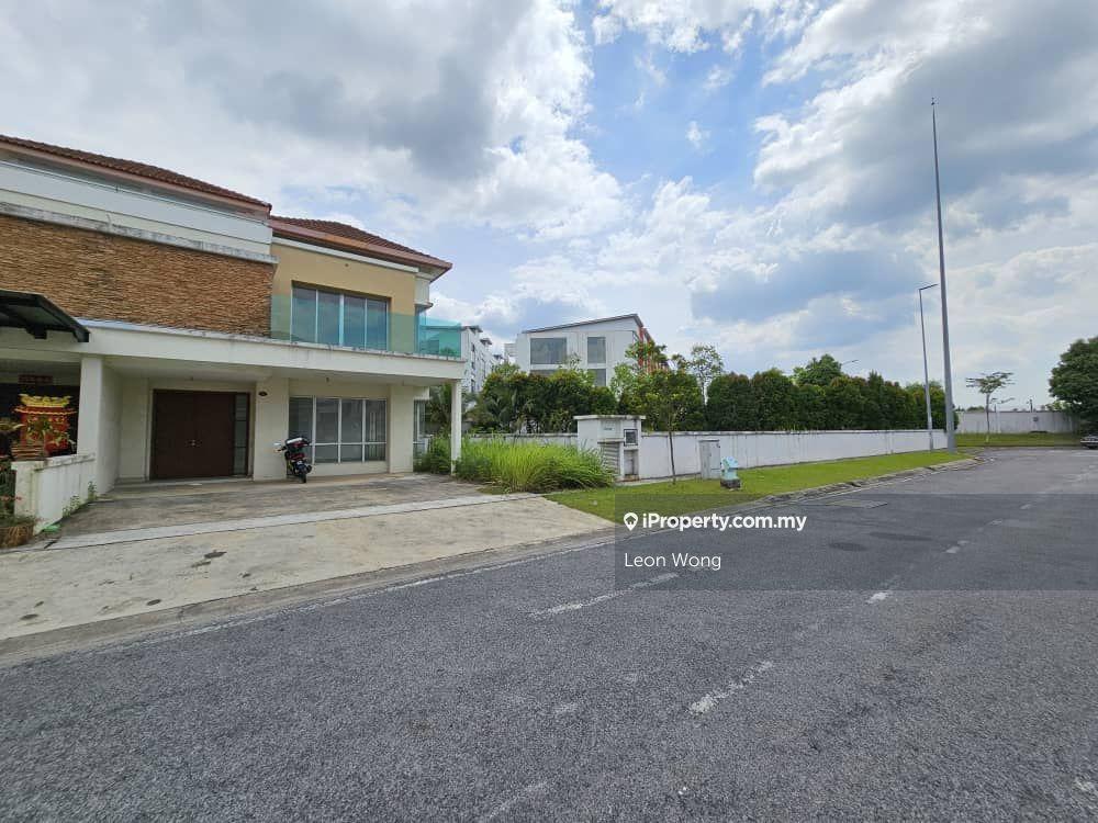 Semi-Detached House for Sale in Taman Anggun, Rawang by Leon Wong - iProperty.com.my