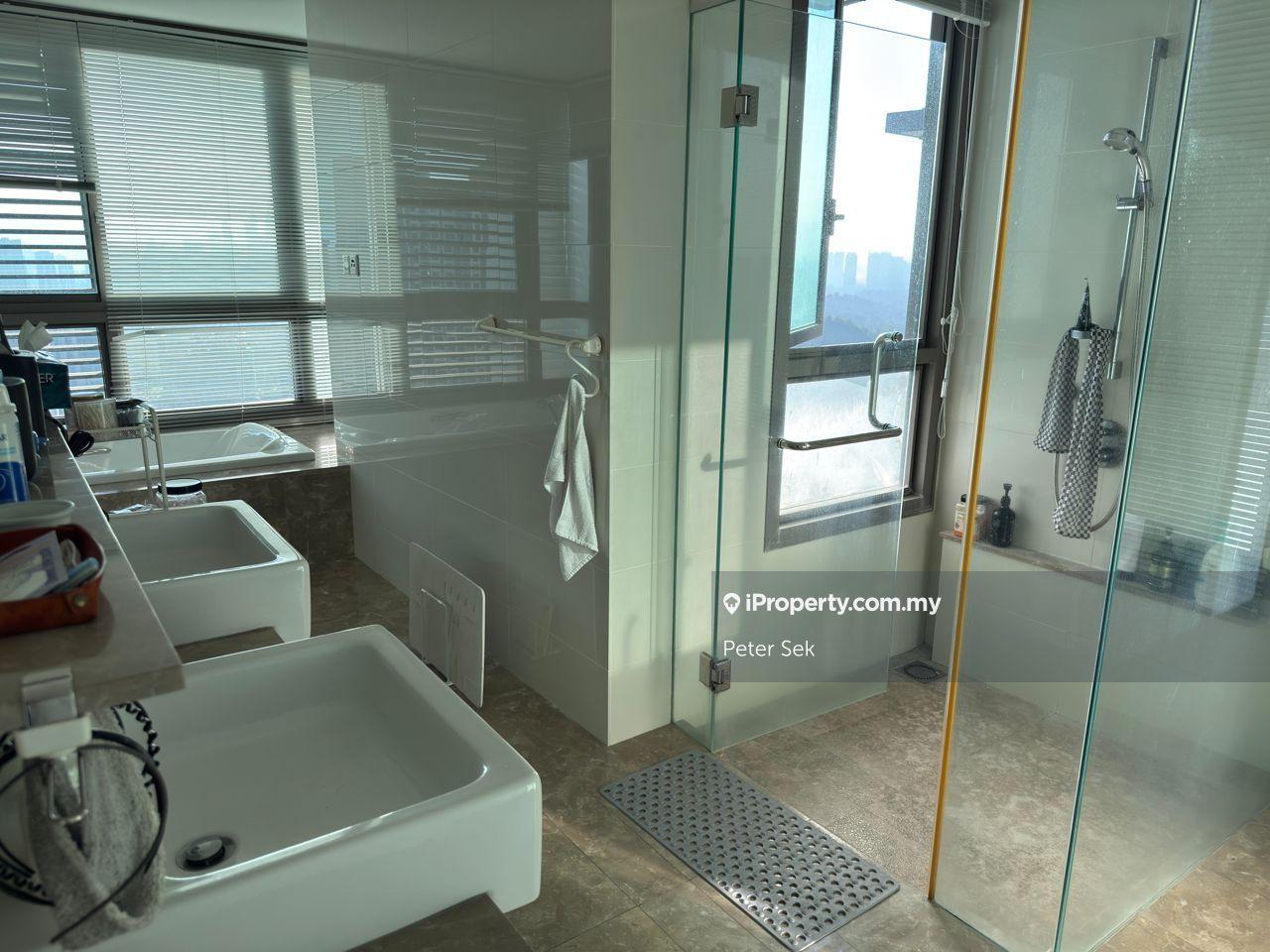 Condominium for Rent in Seni Mont Kiara by Peter Sek - iProperty.com.my