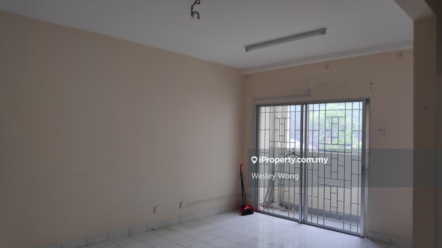 Apartment for Sale in Crystal Tower (Pangsapuri Kristal) by Wesley Wong - iProperty.com.my