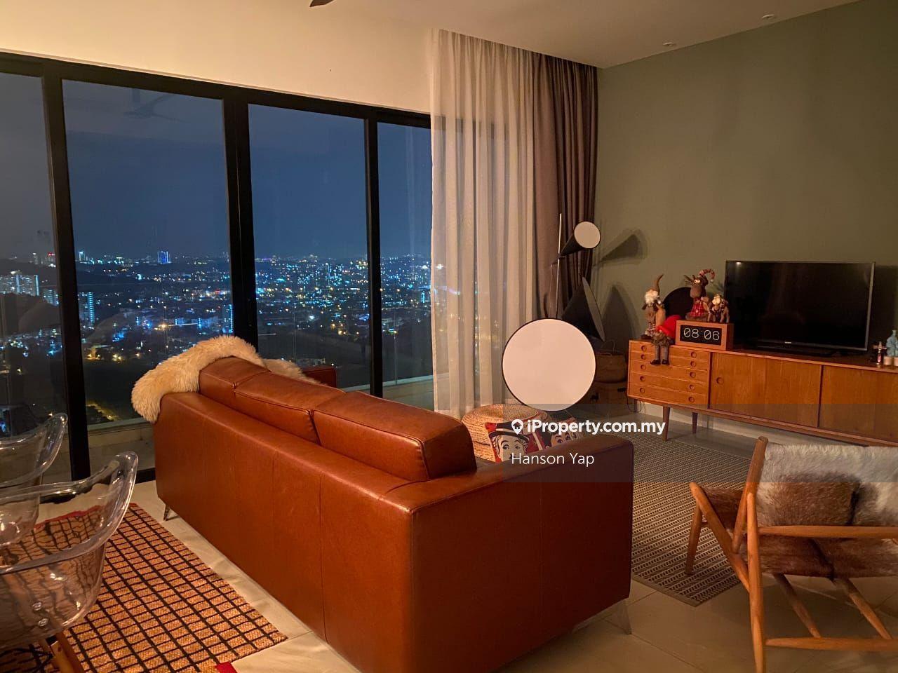 Condominium for Rent in CloudTree Residence by Hanson Yap - iProperty.com.my