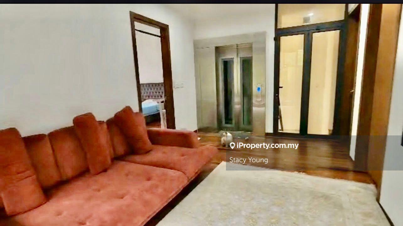 Semi-Detached House for Sale in Taman Sierra Ukay, Ulu Kelang by Stacy Young - iProperty.com.my