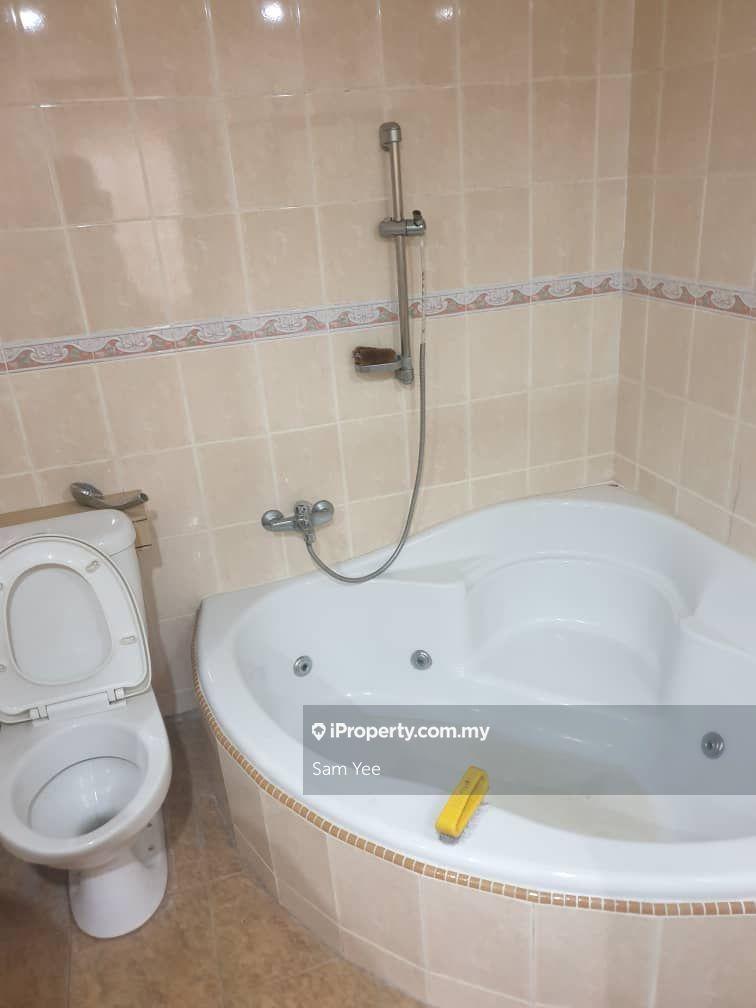 2.5-storey Terraced House for Rent in Taman Sri Gombak , Batu Caves , SG7, Gombak by Sam Yee - iProperty.com.my