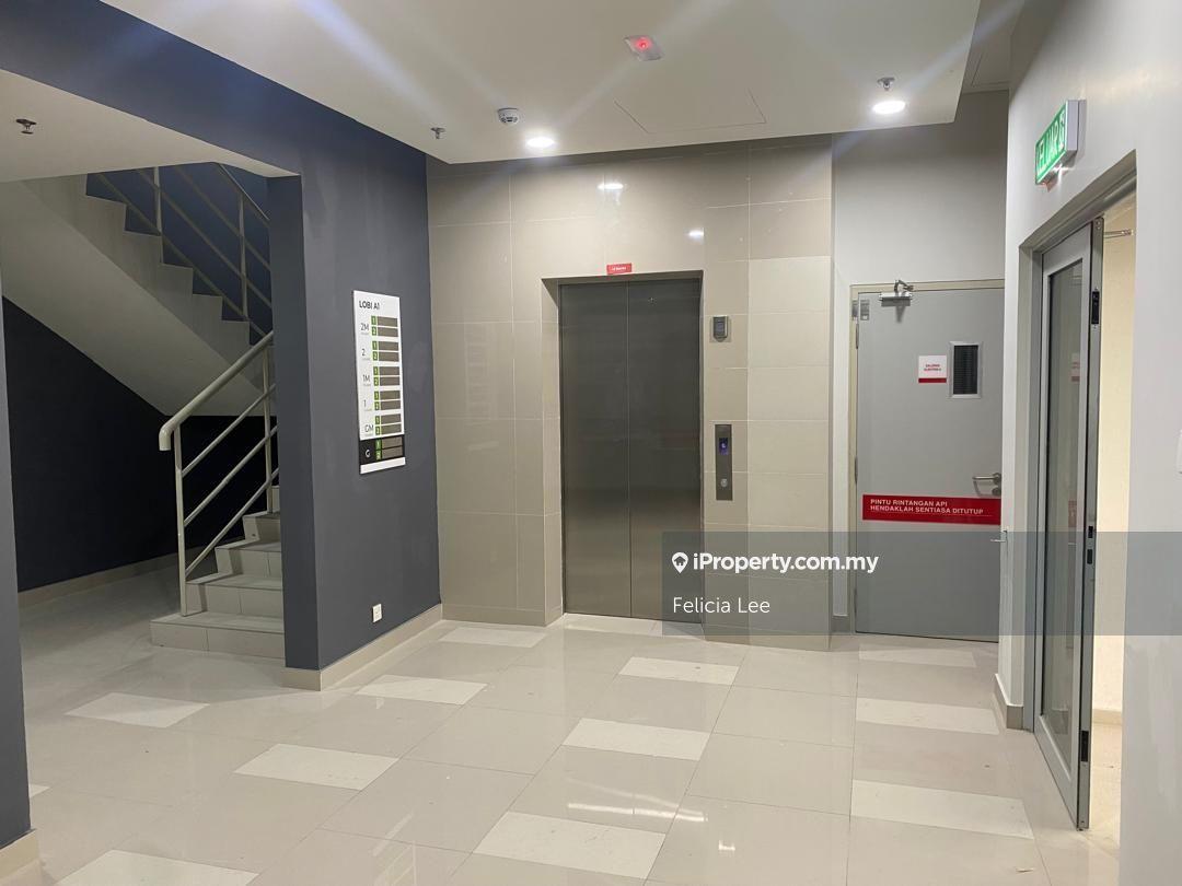 Warehouse for Rent in Seksyen 33, Shah Alam by Felicia Lee - iProperty.com.my