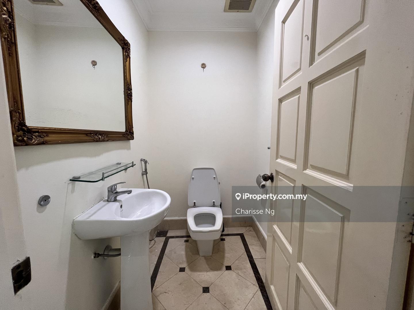 Bungalow House for Sale in Medan Damansara, Damansara Heights by Charisse Ng - iProperty.com.my