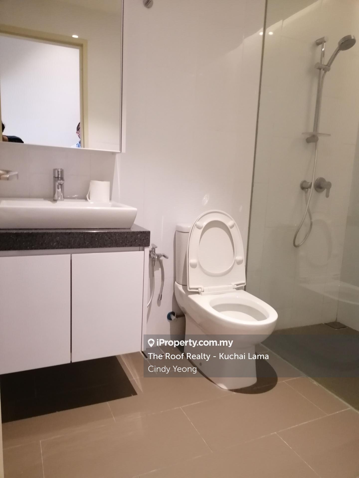 Service Residence for Rent in Establishment Bangsar (Menara Teguh Bangsar) by Cindy Yeong - iProperty.com.my