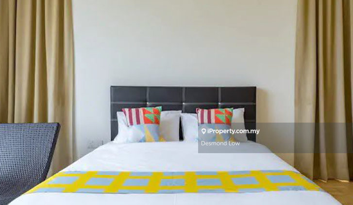 Service Residence for Rent in 231 TR Serviced Suite by Desmond Low - iProperty.com.my