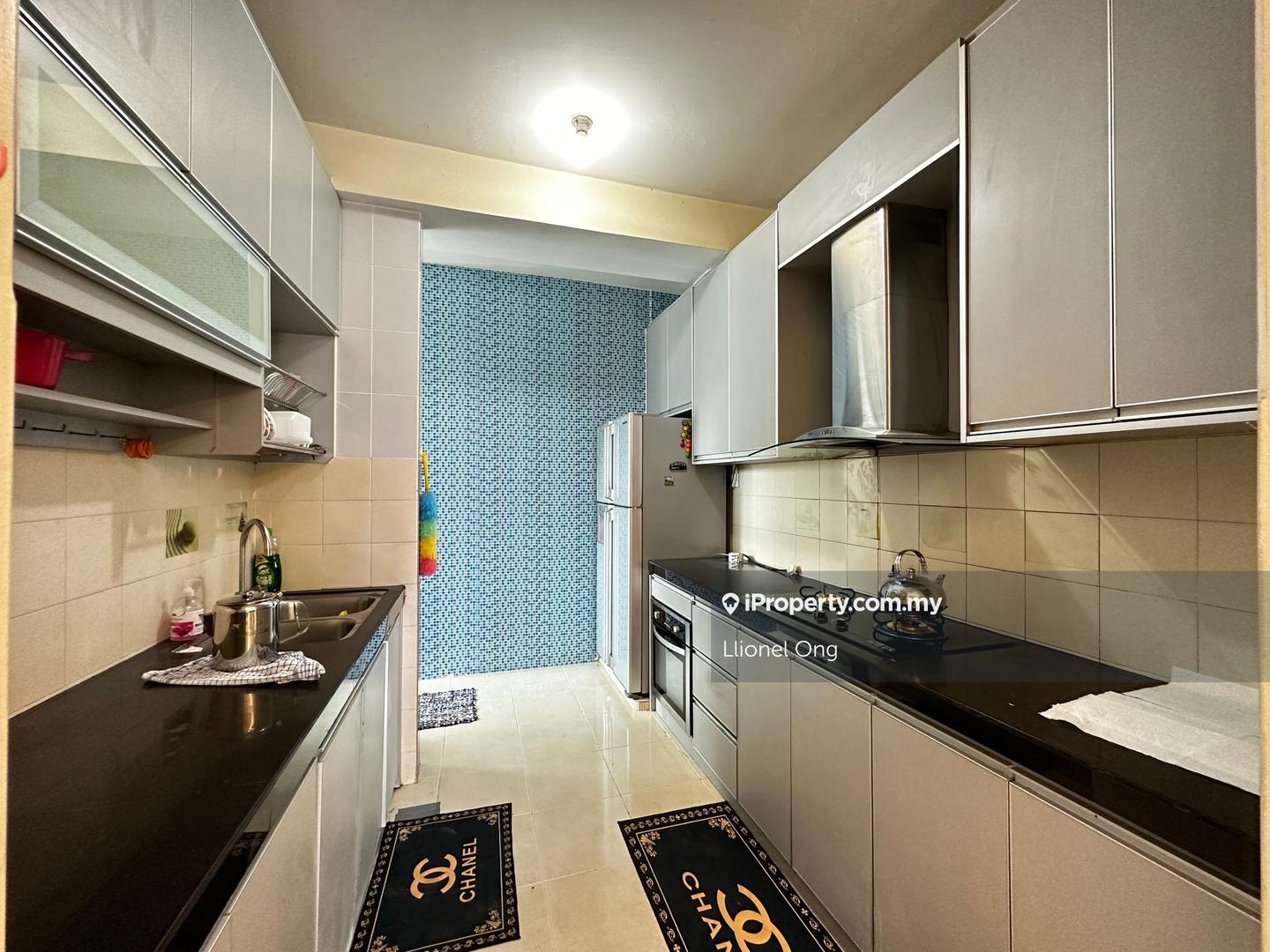 Kondominium untuk Disewa di Riana Green East oleh Llionel Ong - iProperty.com.my