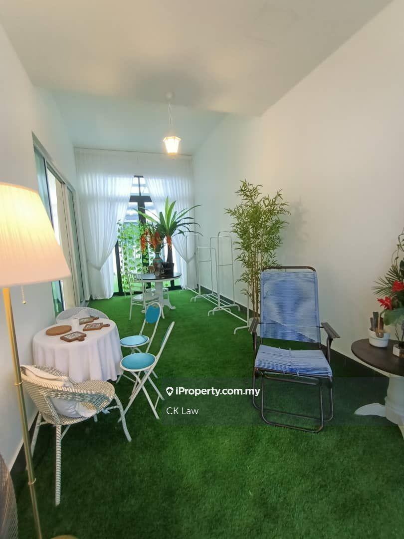 2-storey Terraced House for Sale in Eco Forest, Semenyih by CK Law - iProperty.com.my