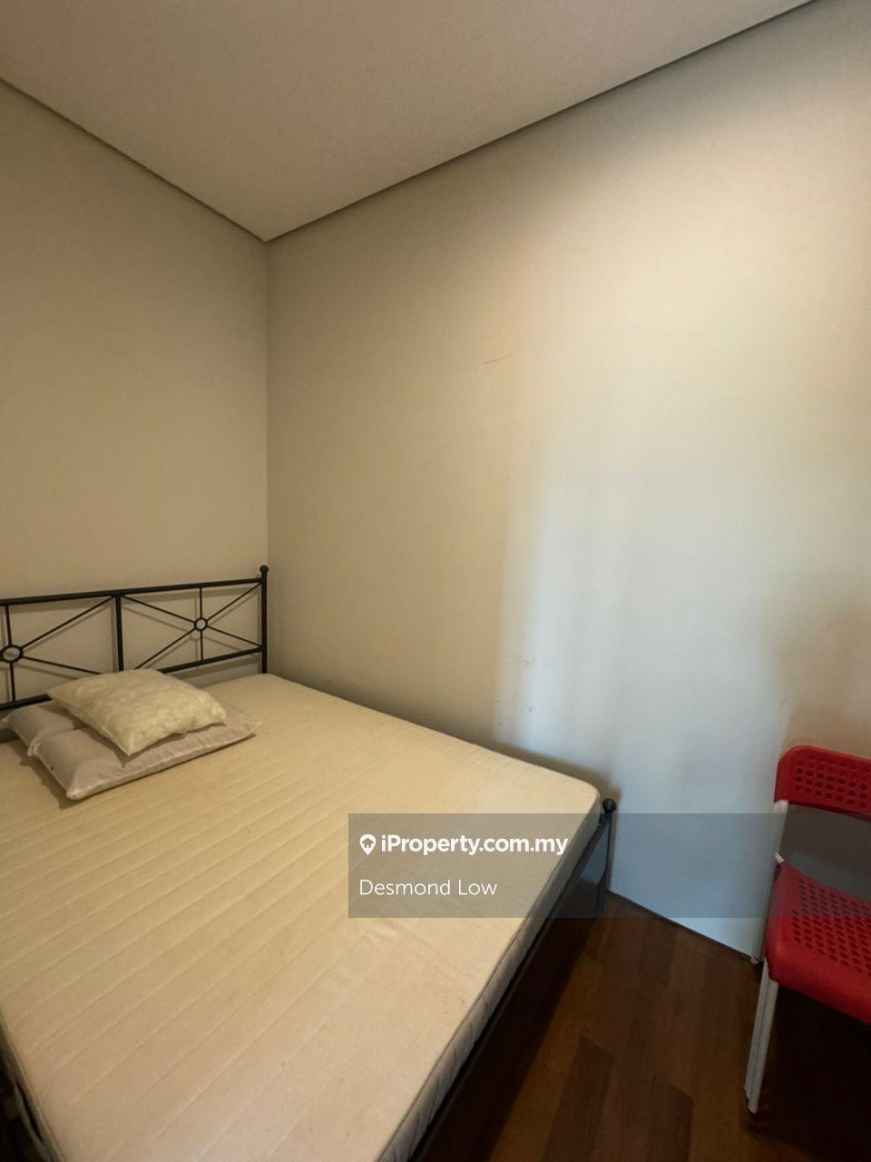 Service Residence for Rent in Soho Suites Serviced Residence @ KLCC by Desmond Low - iProperty.com.my