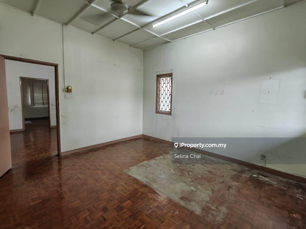 Rumah Berangkai 2 Tingkat untuk Dijual di Bangsar Baru, Bangsar oleh Selina Chai - iProperty.com.my