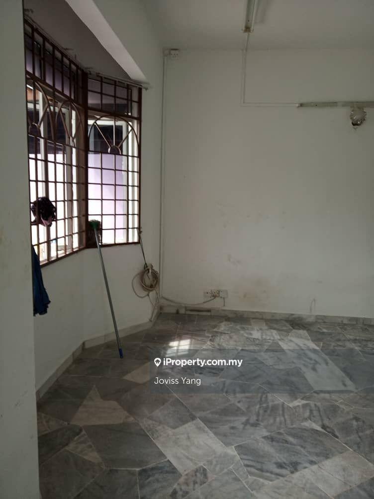 Rumah Berangkai 2 Tingkat untuk Dijual di TAMAN BUKIT ANGSANA, Cheras oleh Joviss Yang - iProperty.com.my