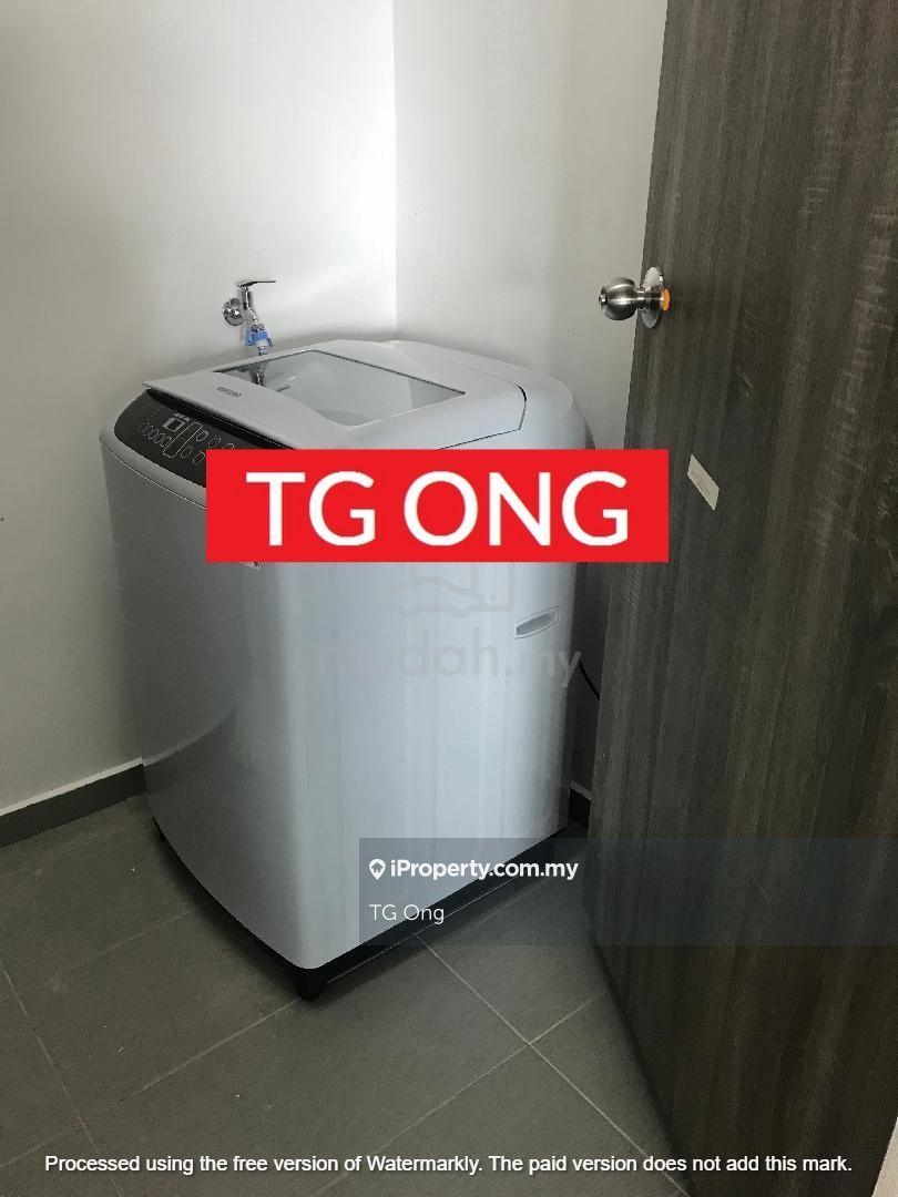 Condominium for Rent in Prominence by TG Ong - iProperty.com.my