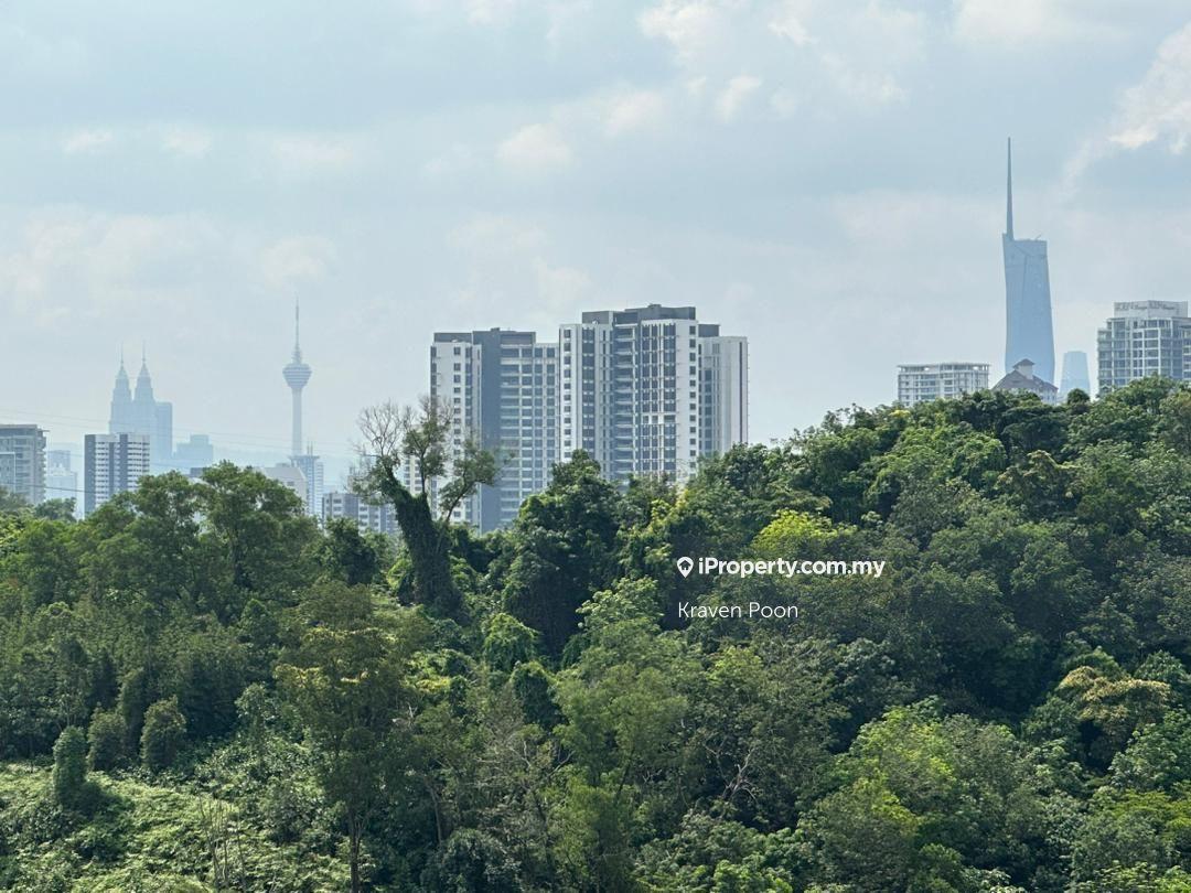 Residensi Servis untuk Dijual di Senada Residence @ KLGCC Resort oleh Kraven Poon - iProperty.com.my