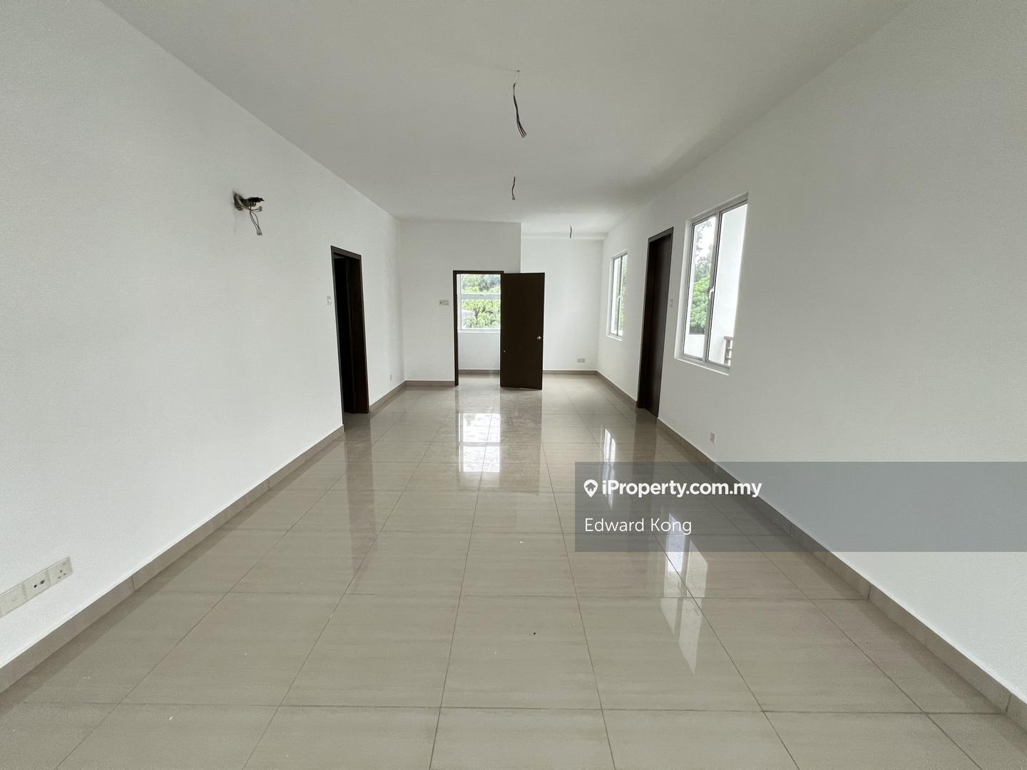 Rumah Bandar untuk Dijual di Saujana Rawang, Rawang oleh Edward Kong - iProperty.com.my