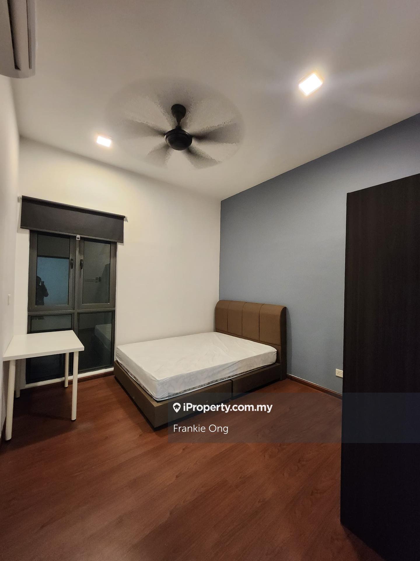 Service Residence for Sale in SkyVille 8 @ Benteng 8 by Frankie Ong - iProperty.com.my